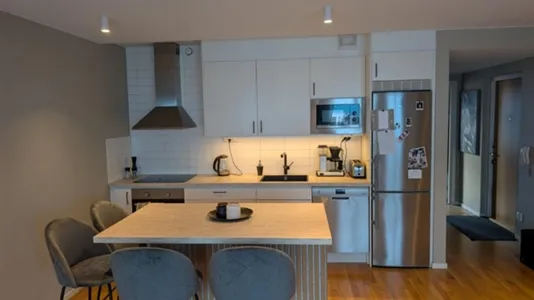 Apartments in Lundby - photo 1