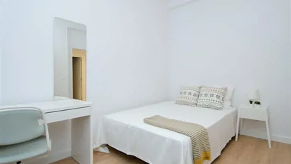 Room for rent in Madrid Salamanca, Madrid