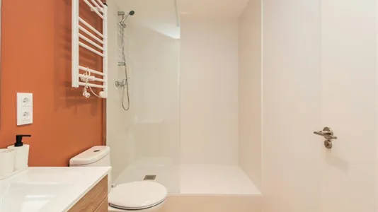 Rooms in Reus - photo 8