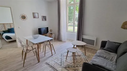 Apartment for rent in Poitiers, Nouvelle-Aquitaine