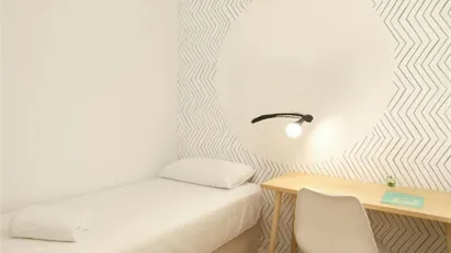 Room for rent in Barcelona Ciutat Vella, Barcelona Room for rent in Barcelona Ciutat Vella, Barcelona