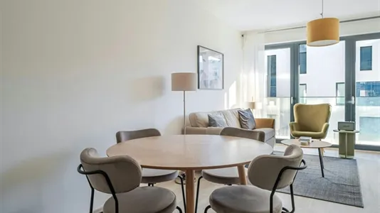 Apartments in Prague 10 - photo 5