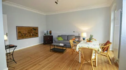 Apartment for rent in Berlin Charlottenburg-Wilmersdorf, Berlin