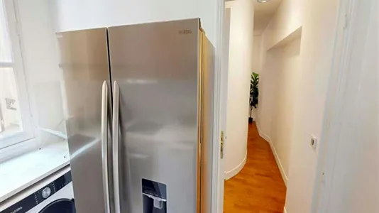 Rooms in Paris 2ème arrondissement - Bourse - photo 9