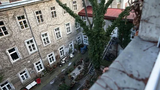 Apartments in Wien Neubau - photo 9