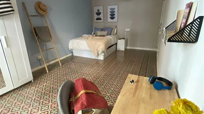 Room for rent in Barcelona Ciutat Vella, Barcelona