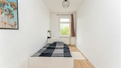 Room for rent in Berlin Treptow-Köpenick, Berlin