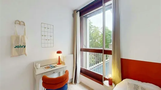 Rooms in Paris 15ème arrondissement - photo 2