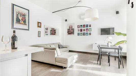 Apartments in Roma Municipio IV – Tiburtino - photo 6