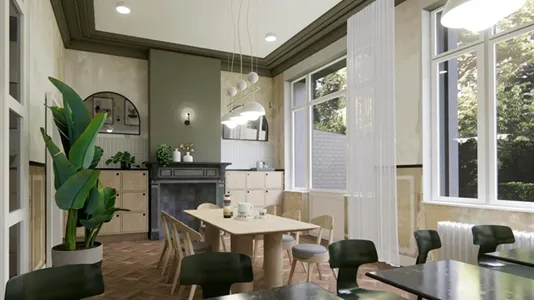 Rooms in Stad Brussel - photo 7