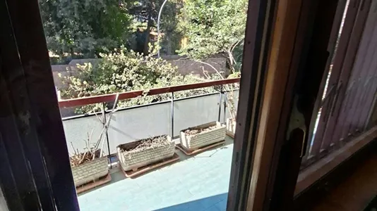 Rooms in Roma Municipio II – Parioli/Nomentano - photo 9