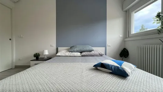 Rooms in Bologna - photo 3