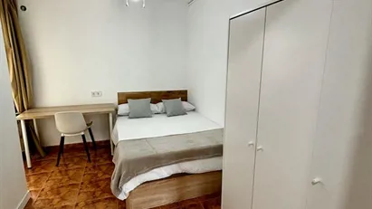 Room for rent in La Torre, Comunidad Valenciana