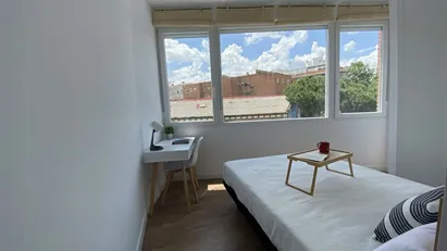 Room for rent in Madrid Carabanchel, Madrid