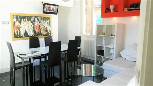 Rooms in Florence - photo 10