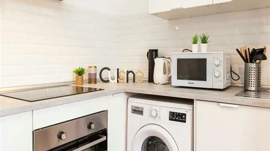 Rooms in Milano Zona 9 - Porta Garibaldi, Niguarda - photo 10