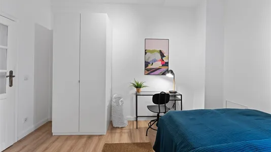 Apartments in Location is not specified - photo 9