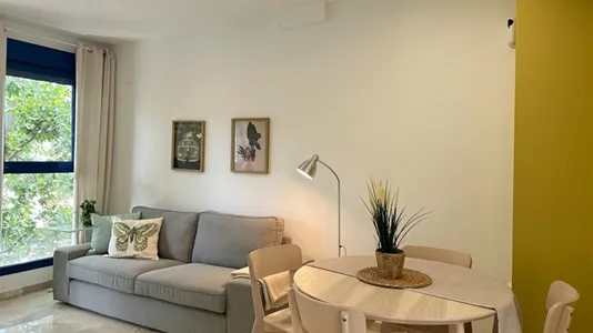 Apartments in Madrid Arganzuela - photo 4