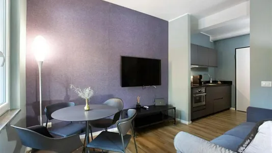 Apartments in Milano Zona 8 - Fiera, Gallaratese, Quarto Oggiaro - photo 1