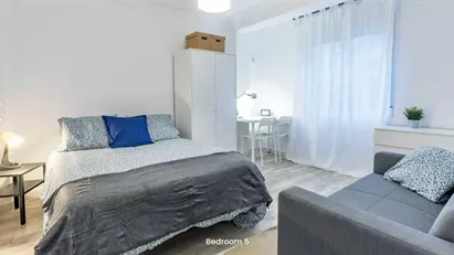 Room for rent in Valencia Patraix, Valencia (region)