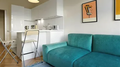 Apartment for rent in Berlin Mitte, Berlin