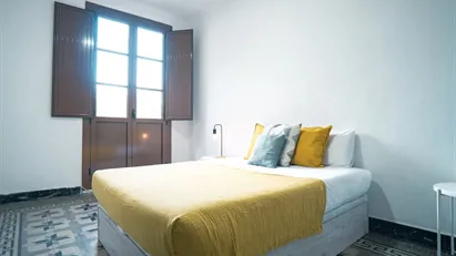 Room for rent in Barcelona Ciutat Vella, Barcelona