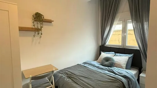 Rooms in Alaquàs - photo 1