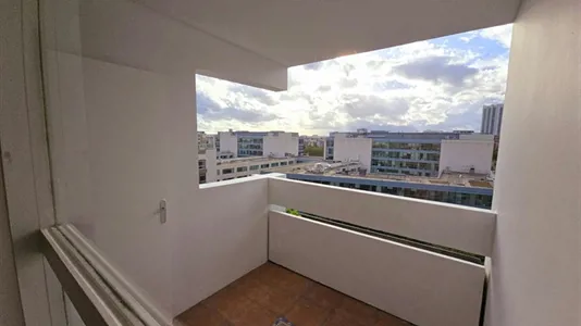 Rooms in Bobigny - photo 3