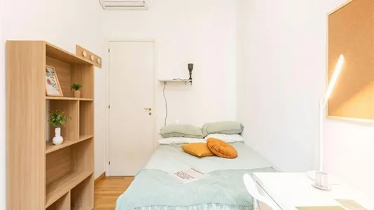 Rooms in Milano Zona 2 - Stazione Centrale, Gorla, Turro, Greco, Crescenzago - photo 7