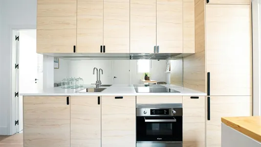 Apartments in Madrid Arganzuela - photo 6