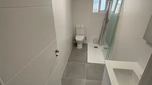 Rooms in Cartagena - photo 9