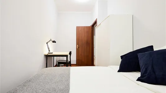 Rooms in Turin - photo 4