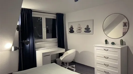 Apartments in Frankfurt Innenstadt I - photo 8