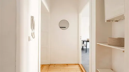 Apartments in Berlin Mitte - photo 9