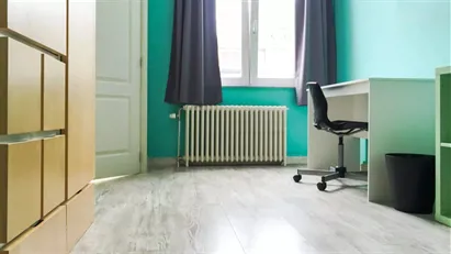 Room for rent in Brussels Elsene, Brussels