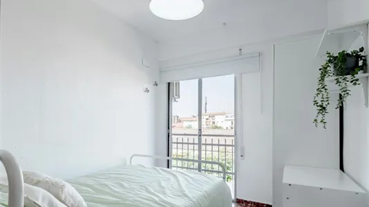 Rooms in Alaquàs - photo 2