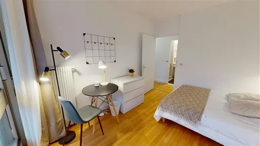 Rooms in Boulogne-Billancourt - photo 3