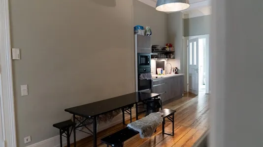 Rooms in Hamburg Eimsbuttel - photo 5