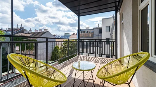 Apartments in Wien Währing - photo 5