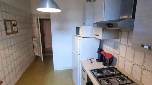 Rooms in Pisa - photo 6