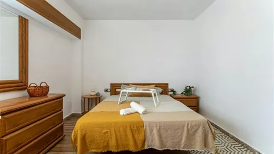 Rooms in Alboraya - photo 2