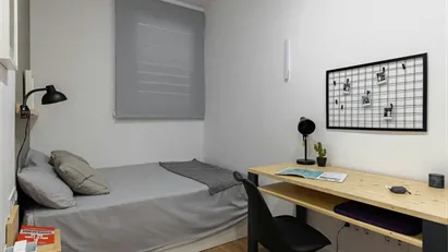 Room for rent in Barcelona Sarrià-St. Gervasi, Barcelona