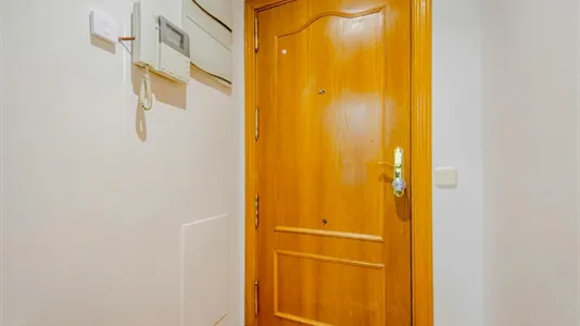 Rooms in Madrid Chamberí - photo 5