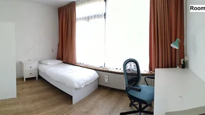 Room for rent in Rotterdam