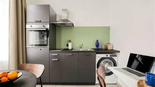 Apartments in Brussels Elsene - photo 4