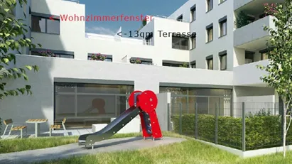 Apartment for rent in Vienna Floridsdorf, Vienna