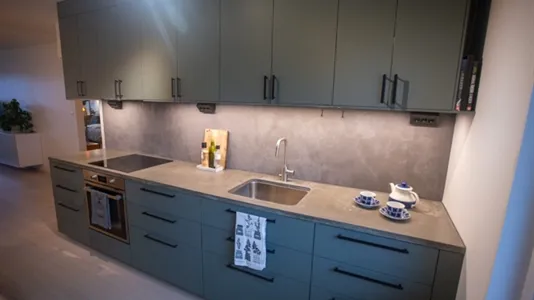 Apartments in Mölndal - photo 9