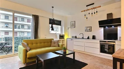 Apartment for rent in Nanterre, Île-de-France