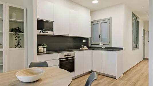 Apartments in Location is not specified - photo 9