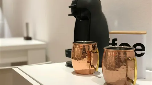 Apartments in Location is not specified - photo 7